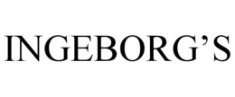 ingeborg’s