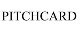 pitchcard