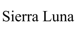 sierra luna