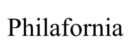 philafornia