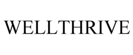 wellthrive