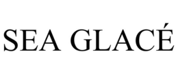 sea glacÉ