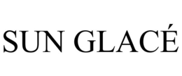 sun glacÉ