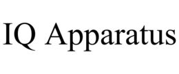 iq apparatus