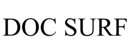 doc surf