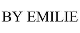 by emilie