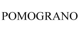 pomograno