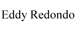eddy redondo