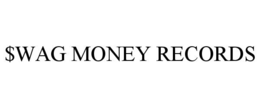 $wag money records