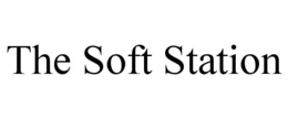 the soft station