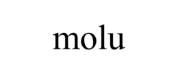 molu
