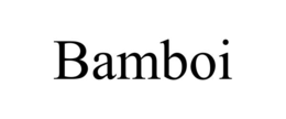 bamboi