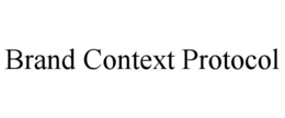 brand context protocol