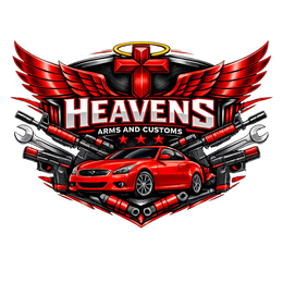 heavens arms and customs