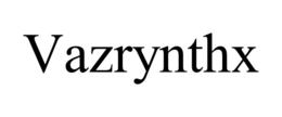 vazrynthx