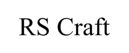 rs craft