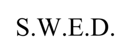 s.w.e.d.