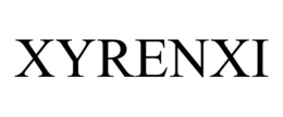 xyrenxi