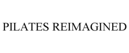 pilates reimagined
