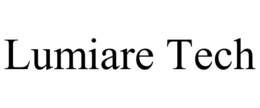lumiare tech