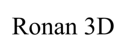 ronan 3d