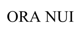 ora nui