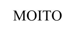 moito