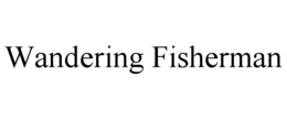 wandering fisherman