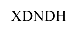 xdndh