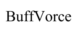 buffvorce