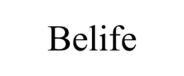 belife