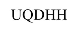 uqdhh