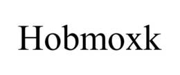 hobmoxk