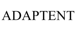 adaptent