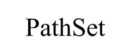 pathset