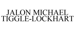 jalon michael tiggle-lockhart