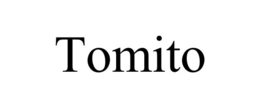 tomito