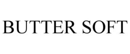 butter soft