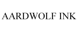 aardwolf ink