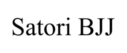 satori bjj