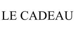 le cadeau