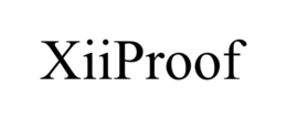 xiiproof
