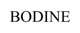 bodine