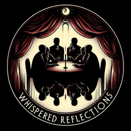 whispered reflections