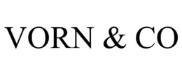 vorn & co