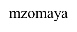 mzomaya
