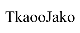 tkaoojako