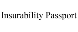 insurability passport