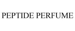 peptide perfume