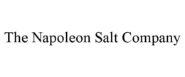 the napoleon salt company